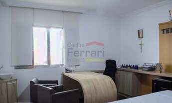 Imagem 7: SOBRADO RESIDENCIAL OU COMERCIAL - JARDIM SÃO PAULO - 8 DORMITÓRIOS. 2 SUÍTES. 6 VAGAS