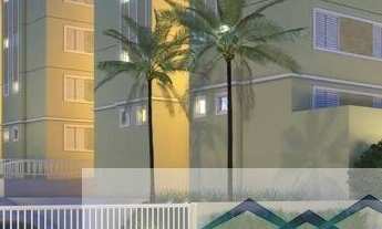 Imagem 2: Apartamento para Venda em Curitiba, Xaxim, 2 dormitórios, 1 suíte, 1 banheiro, 1 vaga