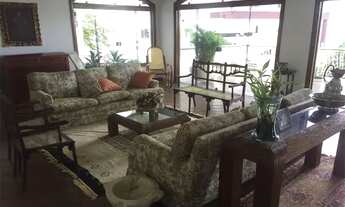 Imagem: Casa com 4 dormitórios para alugar, 646