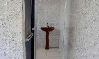 Imagem 4: Casa com 2 dormitórios para alugar, 118 m² por R$ 2.500,00/mês - Vila Pereira Cerca - São