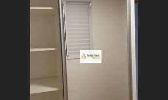 Imagem 4: Apartamento com 3 dormitórios para alugar, 83 m² por R$ 4.688,00/mês - Buritis - Belo Hori