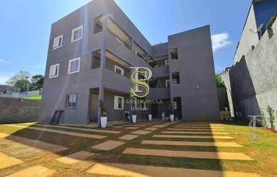 Imagem 2: Apartamentos À venda - 37,57m² - Com 1 Dormitório - Com Financiamento - Mairiporã/SP