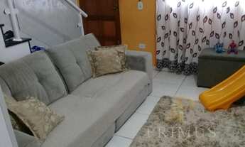 Imagem: Casa em Condomínio para Venda em São Paulo