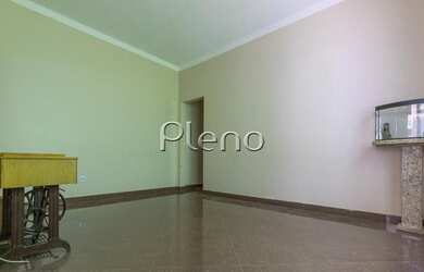 Imagem 3: Casa para aluguel e venda de 110 m² na Vila João Jorge - Campinas - SP
