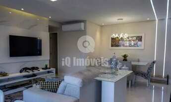 Imagem 4: Apartamento com 76m², 2 dormitórios, suite , 2 vagas