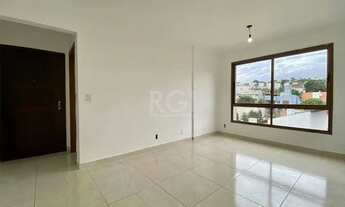 Imagem 1: Apartamento 75m² - 2 dormitórios, 2 banheiros e 1 vaga no bairro Chácara das Pedras