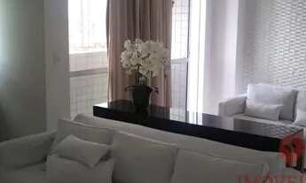 Imagem 5: Apartamento para Locação em Natal, Ponta Negra, 4 dormitórios, 1 suíte, 2 banheiros, 1 vag