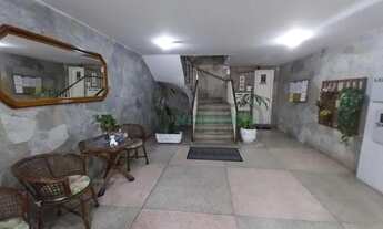 Imagem 6: Apartamento para venda tem 106 metros quadrados com 4 quartos em Centro - Juiz de Fora - M