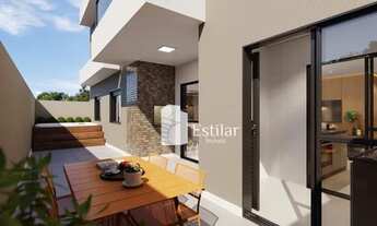 Imagem 4: Apartamento Garden com 03 quartos (01 suíte) e 02 vagas no Centro, São José dos Pinhais