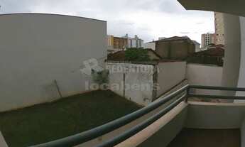 Imagem 2: Apartamento Padrão em São José do Rio Preto