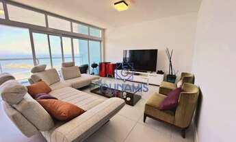 Imagem 5: Apartamento com 4 dormitórios à venda, 194 m² por R$ 1.650.000 - Praia das Pitangueiras