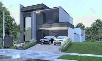 Imagem: Casa Térrea diferenciado no Condomínio