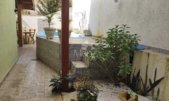 Imagem 2: Excelente Casa de Canto Modelo Mariana com 3 Quartos, Sendo 1 Closet, Planejados, Área Gou