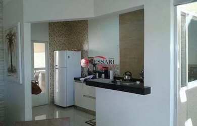 Imagem 5: Venda Casa Residencial Térrea 03 Dormitórios, sendo 01 Tipo Apartamento, Cozinha, São José