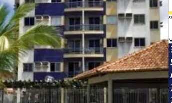 Imagem: BOSQUE DOS INGLESES, 3 QTOS SENDO 1 SUÍTE