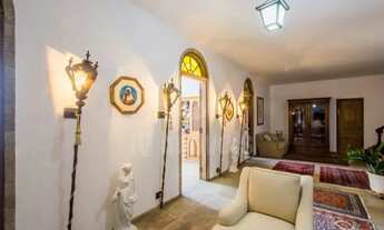 Imagem 6: Cobertura em Higienópolis