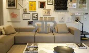 Imagem 2: PINHEIROS - PRAÇA HENRIQUE MONTEIRO - 232 M2 ÚTEIS - ARTHUR CASAS