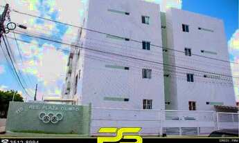 Imagem 5: Apartamento para aluguel, 2 quartos, 1 suíte, Planalto Boa Esperança - João Pessoa/PB