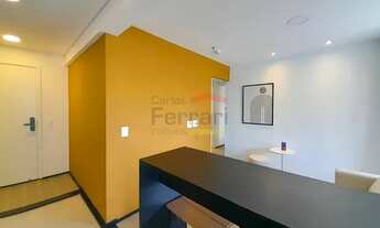 Imagem 3: Apartamento em Santana, com varanda gourmet !!!