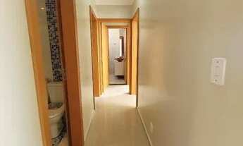 Imagem 6: Apartamento com 3 dormitórios à venda ou locação, por R$ 390.000 / R$ 2.700 - São Brás - B