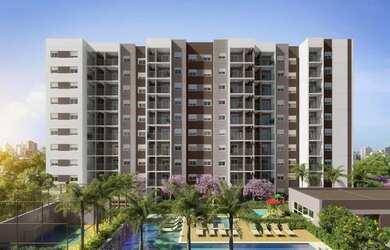 Imagem 6: Apartamento Garden 95 m² com 3 quartos sendo 1 suíte na Vila Carrão