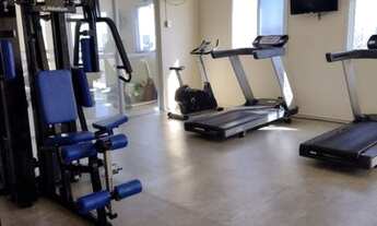 Imagem 6: Vendo apartamento 4 dormitórios em ótima localização em frente aoParque da Cidade