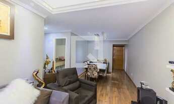 Imagem 3: Apartamento para Aluguel - Jardim, 3 Quartos, 110 m2