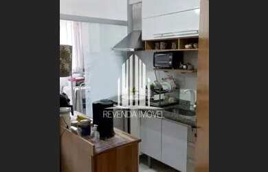 Imagem 7: Apartamento com 2 dormitórios a venda no Residencial Vila de Tentugal