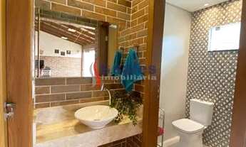 Imagem 5: BRASÍLIA - Casa de Condomínio - SETOR HABITACIONAL VICENTE PIRES