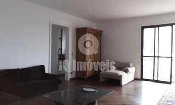 Imagem: Apartamento em Alto de Pinherios, com 128m²