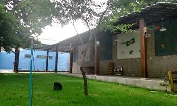 Imagem 3: Aluga-se área comercial rua Antonio Ferreira Campos ao lado do Colégio ELO de Candeias