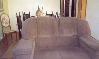 Imagem 5: Casa 3 dormitórios/quartos-Pátio- Morro Santana - Porto Alegre - RS