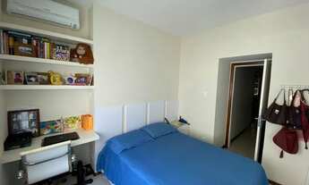 Imagem 6: Apartamento para venda ou locação 2 quartos reformado no melhor ponto de Ipanema