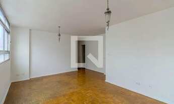 Imagem 5: Apartamento para Aluguel - Santa Cecília, 3 Quartos, 117 m2