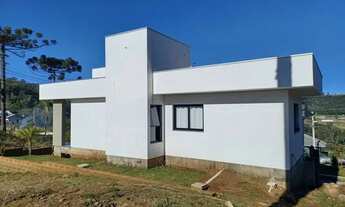 Imagem 7: Casa para Venda em Nova Petrópolis, Linha Imperial, 2 dormitórios, 1 banheiro, 2 vagas