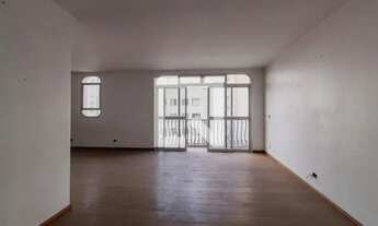 Imagem 4: Apartamento para Aluguel - Morumbi, 4 Quartos, 160 m2