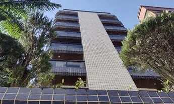 Imagem: Apartamento de 1 quarto mobiliado na Guilhermina