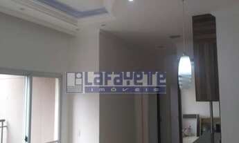 Imagem 4: Apartamento 64 m2 com 3 quartos em Centro - Diadema - SP