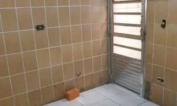 Imagem 5: São quatro casas: Casa 01 - com 2 cômodos e banheiro; Casa 02 - com 3 cômodos e banheiro