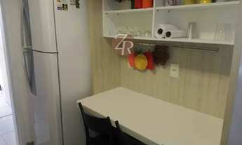 Imagem: Apartamento para venda tem 75 metros quadrados