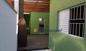 Imagem 4: Linda Casa Bairro Jardim Oasis