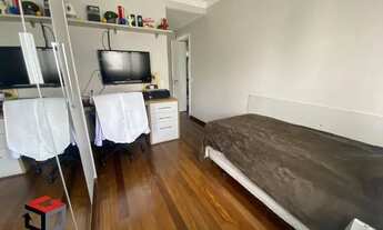 Imagem 5: Apartamento à venda 3 quartos 3 suítes 2 vagas Ventura Jardim - Santo André - SP