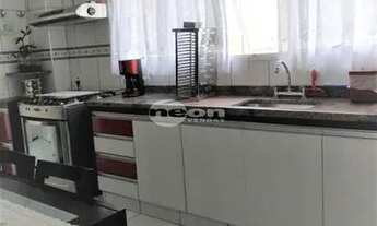 Imagem 6: SANTO ANDRé - Apartamento Padrão - Vila Bastos