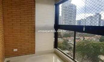 Imagem 7: Vila Nova Conceição: 3 Suítes | 3 Vagas