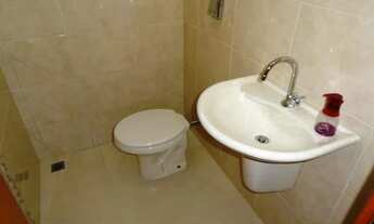 Imagem 6: Sobrado para venda com 124 metros quadrados com 3 quartos em Piqueri - São Paulo - SP