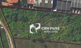 Imagem: Terreno à venda, 3778 m² por R$ 1.320.000,00