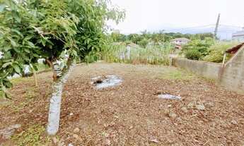 Imagem 2: Pronto para construir!!! Muito bem localizado, a poucos metros da Orla da Lagoa