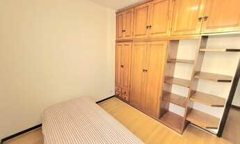 Imagem 3: Ipanema, junto Vinicius de Morais