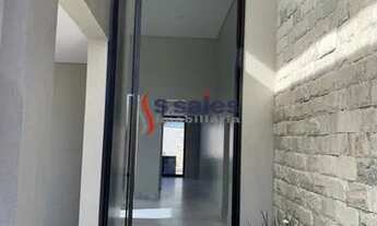 Imagem 2: BRASÍLIA - Casa de Condomínio - SETOR HABITACIONAL ARNIQUEIRA (ÁGUAS CLARAS