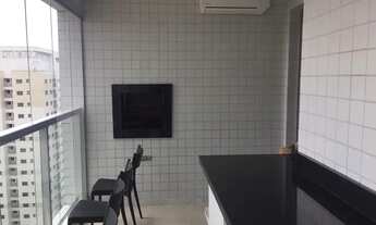 Imagem 6: MOBILIADO MORADA DO SOL, KEY BISCAYBE 2 QTOS S/ 1 SUÍTE, 2 VAGAS, ANDAR ALTO